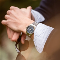 Montre Casio Edifice in Acier EFK-110D-2AER - EFK-110D-2AER